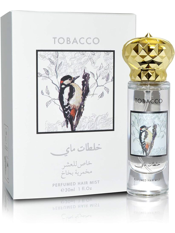 Parfum de păr Khaltat Tabacco 30ml