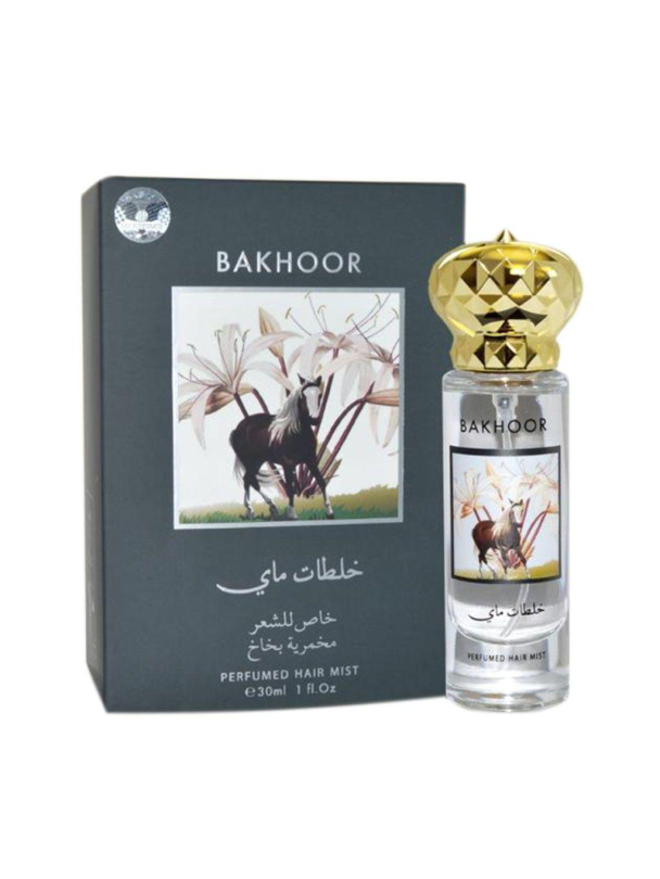 Parfum de păr Khaltat Bakhoor 30ml