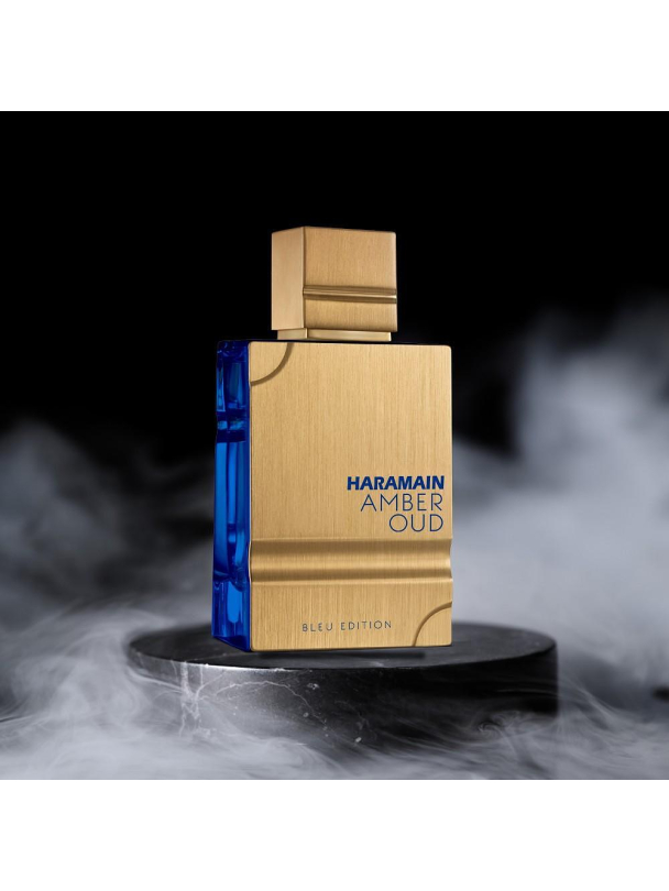 Parfum Al Haramain Amber Oud Bleu Edition