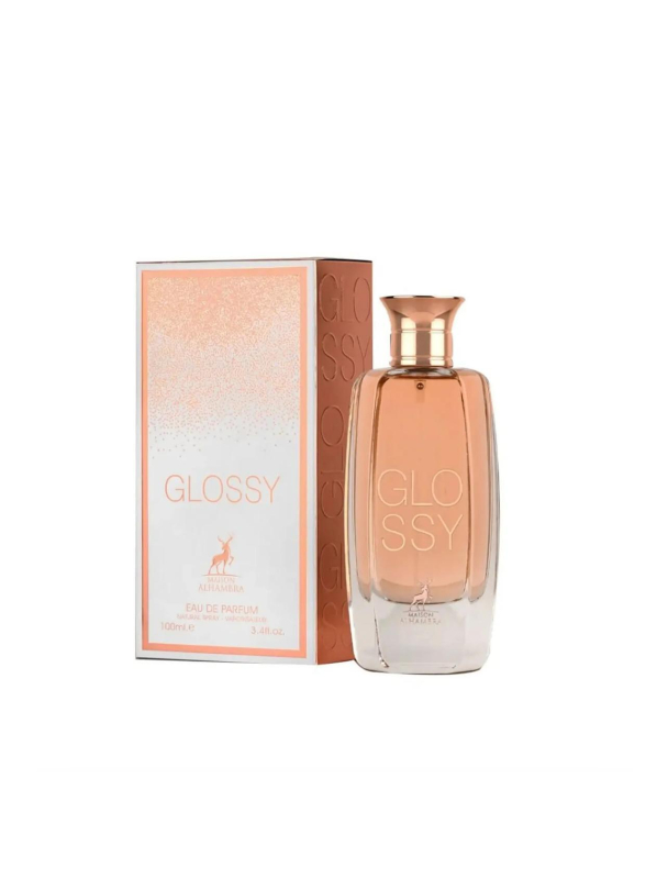 Parfum Alhambra Glossy Femei