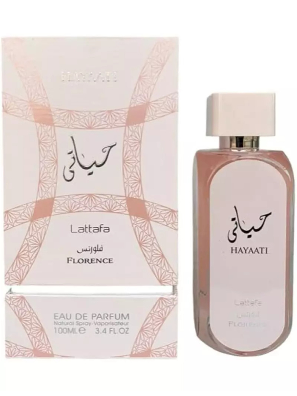Parfum Lattafa Hayaati Florence