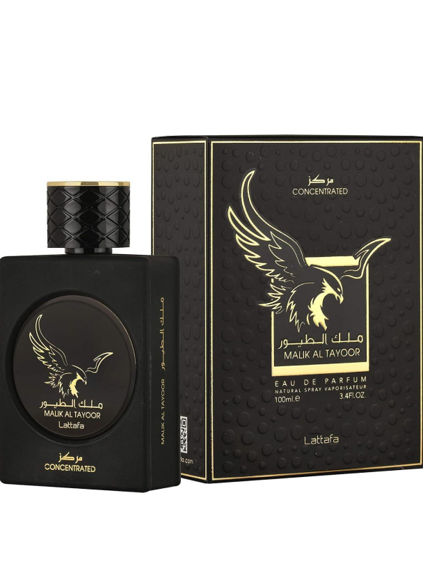 Parfumul Lattafa Malik Al Tayoor