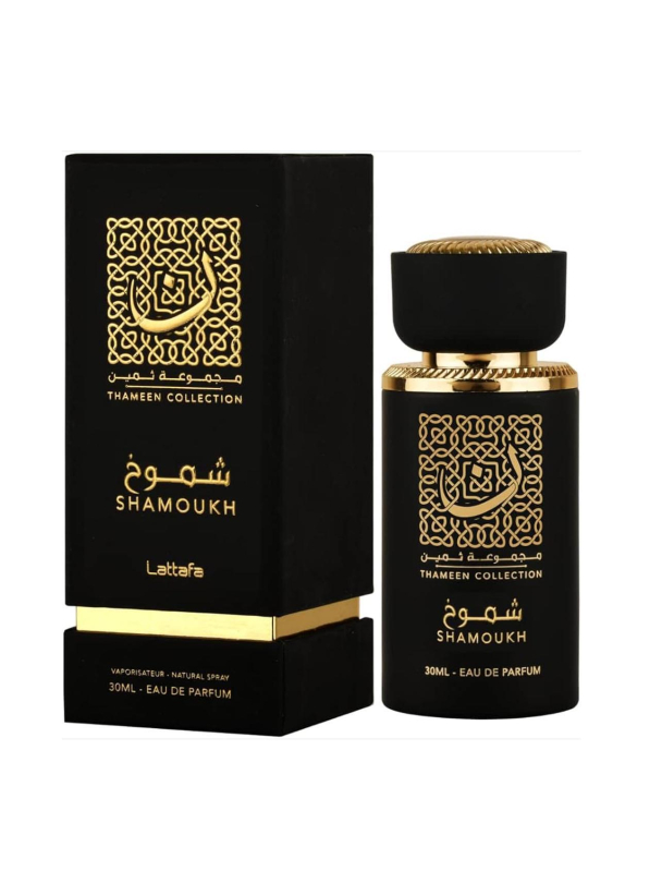 Parfum Shamoukh Thameen Collection