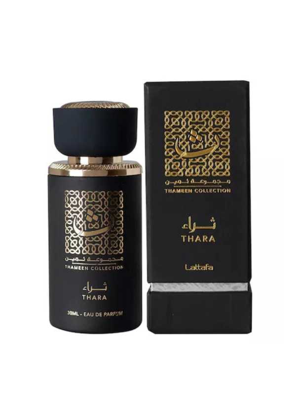 Parfum Thara Thameen Collection