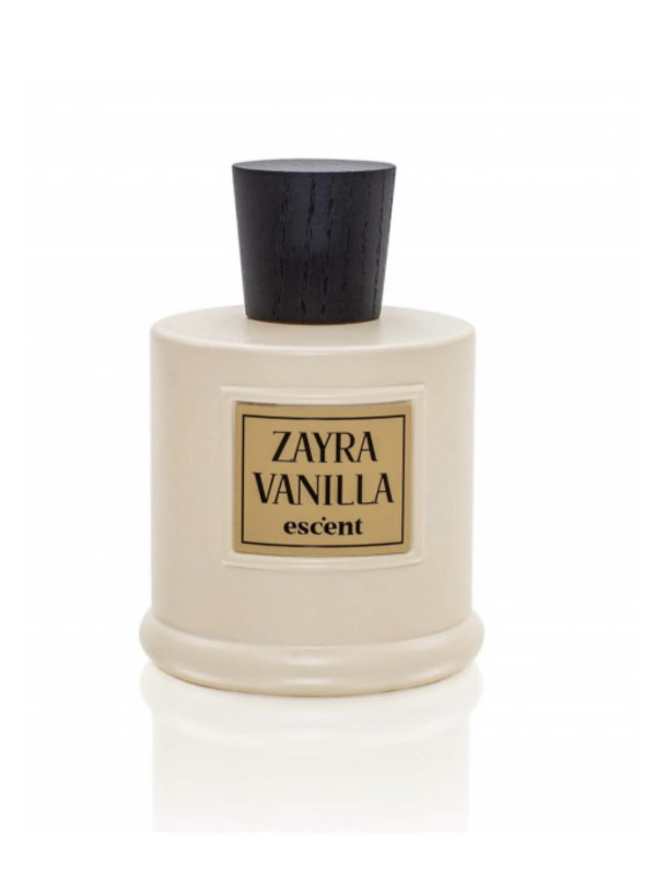 Parfum Zayra Vanilla Escent