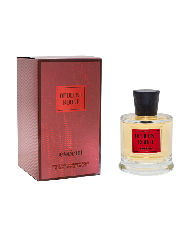 Parfum Escent Opulent Rouge