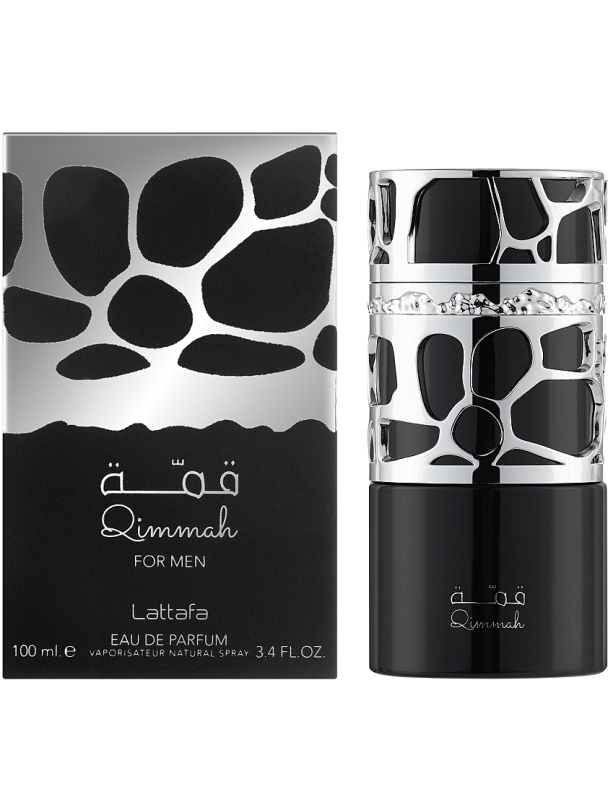 Parfum Lattafa Quimmah For Men