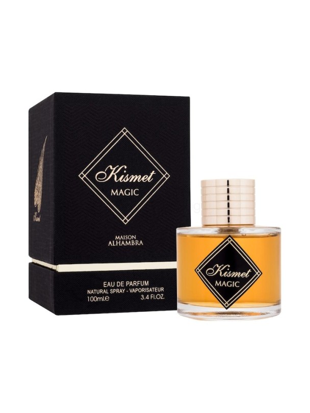 Parfum Maison Alhambra Kismet Magic