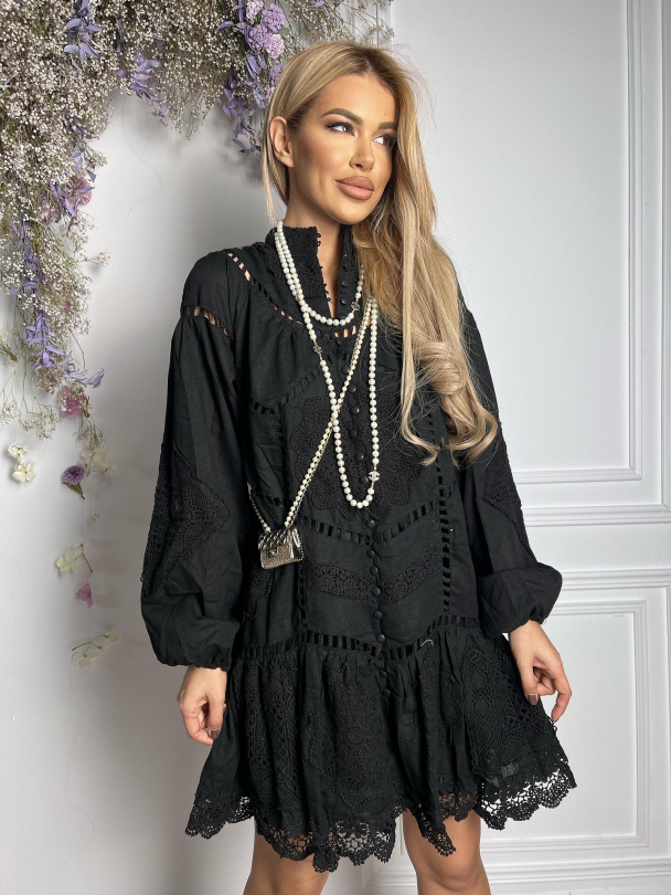 Cheltuieli Rochie neagra