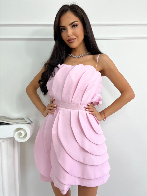 Rochie See me Pink