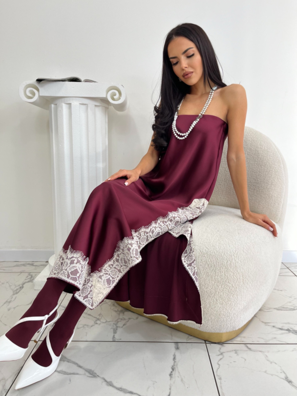 Rochie/fustă Minero Ruby