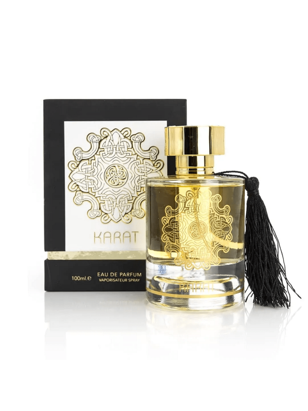 Parfum Maison Alhambra Karat