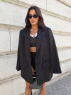 Blazer Moritz Black