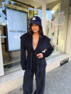 Blazer Renate Navy 