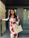 Blazer Romana