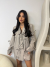 Blazer Sweets Grey