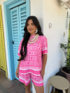 Camasa Lambada Candy Pink