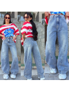 Blugi Burrys