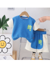 Set pentru copii Hit Blue