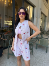 Vesta Cherrina Pink