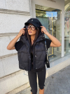 Vest Enya 2 Black