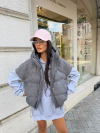Vest Enya 2 Grey 