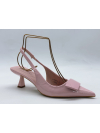 Pantofi Felix Pink