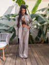 Pantaloni Dolcezza Latte