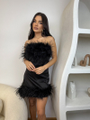 Fusta Lumins Black