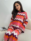 Bluza Jossi Grey