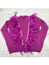 Set pentru copii Make a Smile Purple