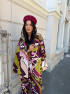 Camasa Editor Merlot