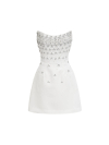 Rochie Imary White