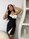 Rochie Lumiere Black