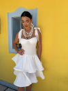 Rochie Porto Sole Milky