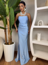 Rochie Trendo Sky Blue