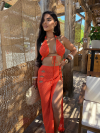 Set Sea Gipsy Koral Kiss