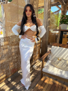 Set Solenne Milky