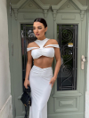 Set Sondero White