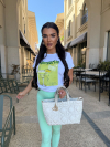 Tricou Margarita