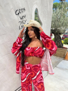 Top Elodie Cherry Pop