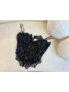 Top Perinea Black