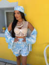 Top Senini White