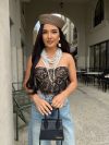 Top Septo Black
