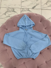 Jacheta denim Filorga