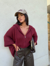 Cardigan Ascona Wine