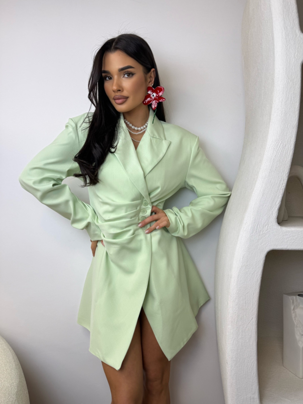 Rochie-sacou Should Mint