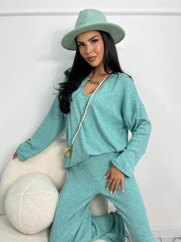 Bluza Lara Mint