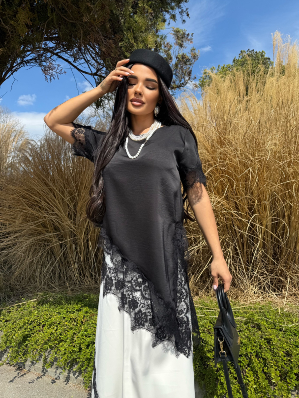 Bluza Memorialy Black