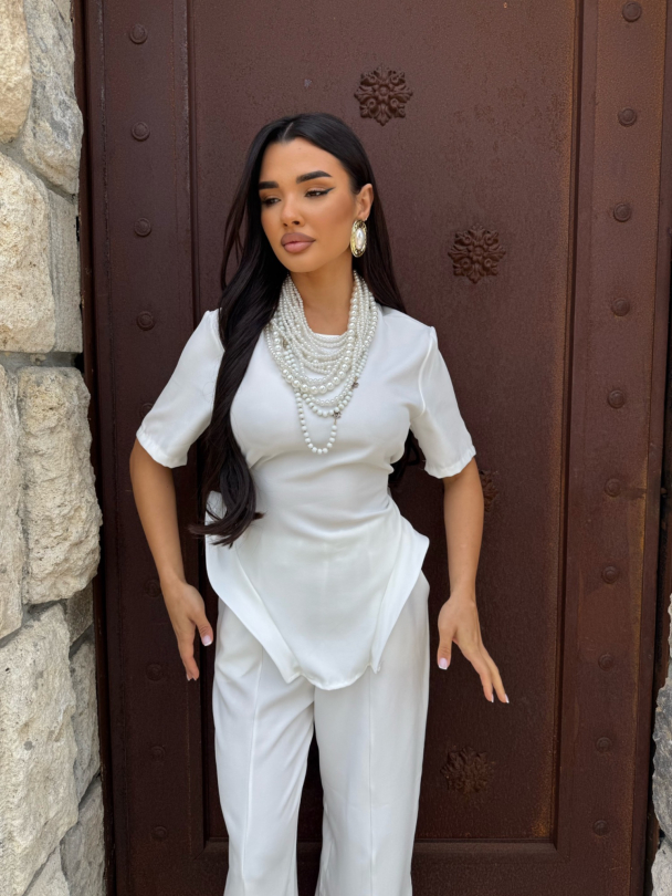 Bluza Zorena Milky